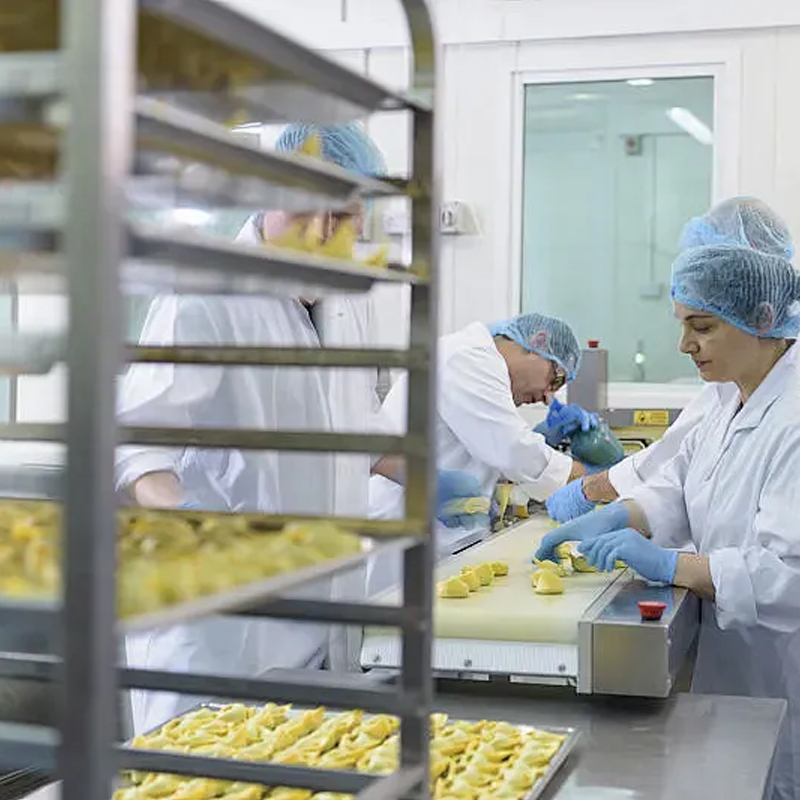 Food Industrie