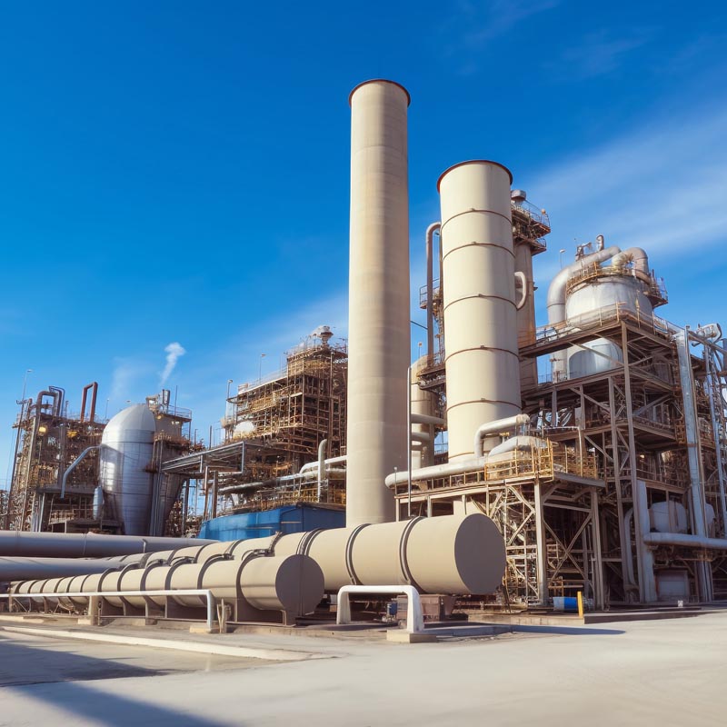 Chemesch Industrie-1